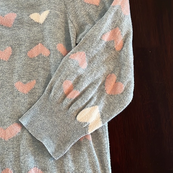 Lauren Conrad sweater - Picture 3 of 6